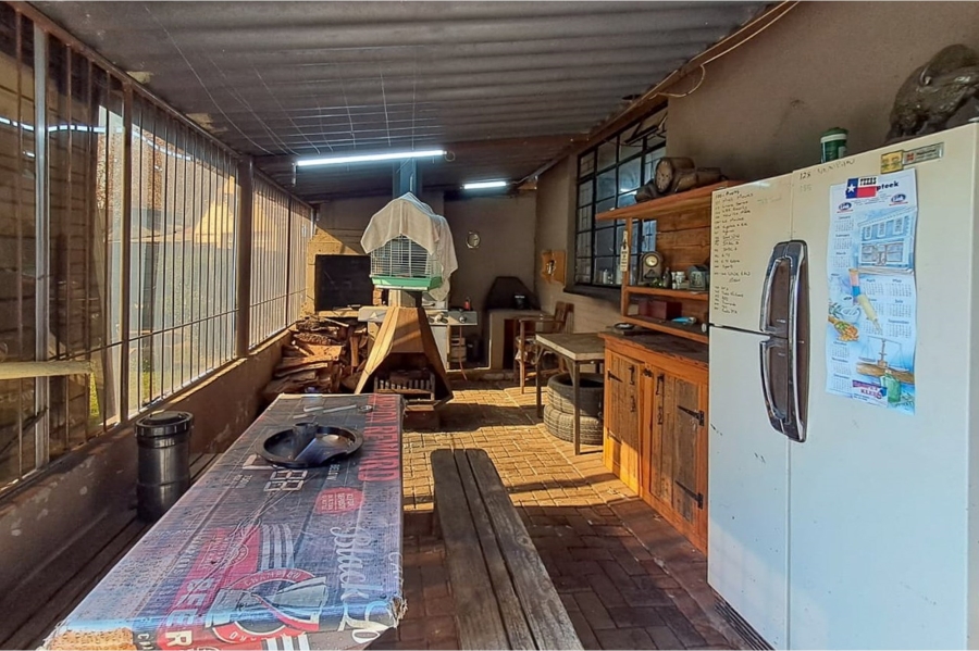 3 Bedroom Property for Sale in Stilfontein Ext 1 North West